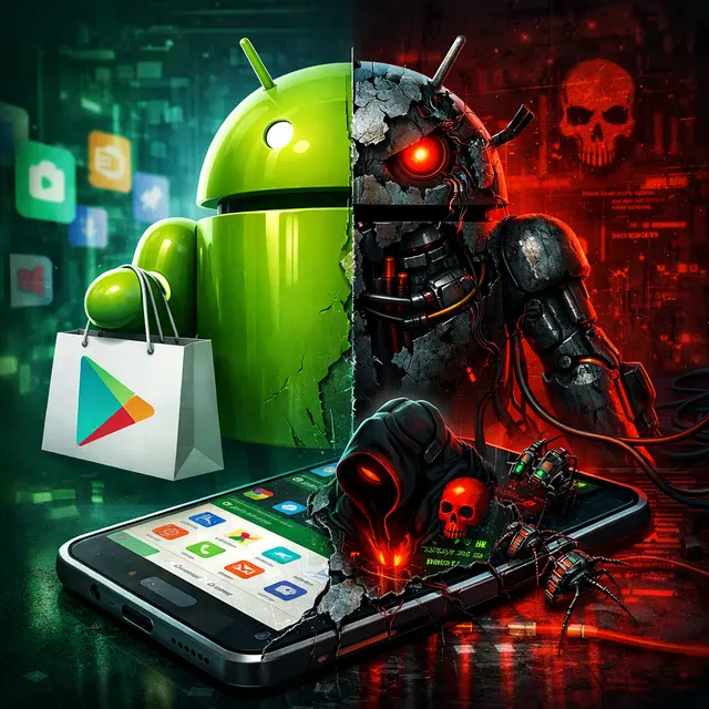 ANDROID FUD REMOTE ACCESS TROJAN (RAT)  AS SERVICE  Digital product