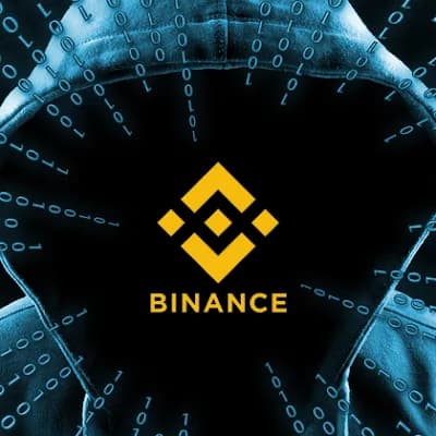BINANCE COMPROMISED LOGs (INSTANT-DELIVERY) Digital product
