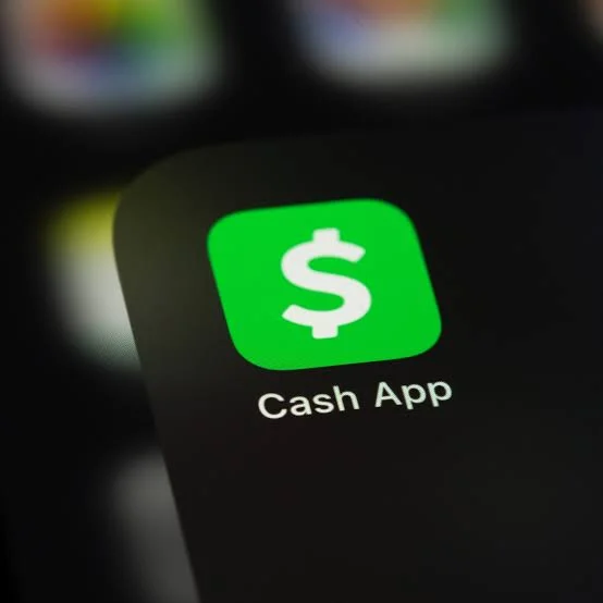 CASHAPP TRANSFERS (INSTANT SERVICE) Digital product
