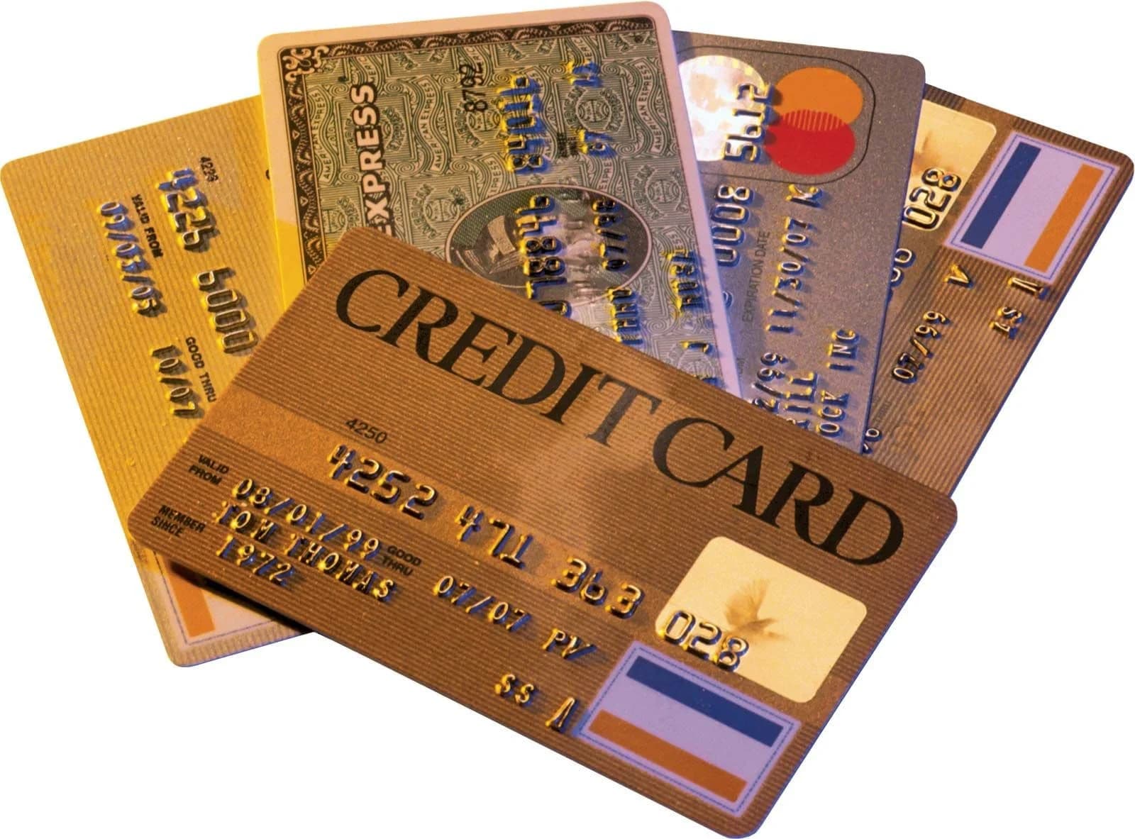 2D NON-VBV CREDIT-CARDS (INSTANT-DELIVERY) Digital product