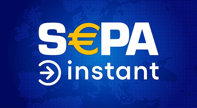 SEPA-INSTANT TRANSFERS (INSTANT-SERVICE) Digital product