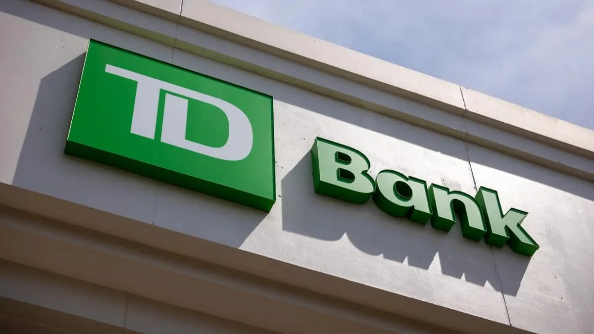 CANADA TD BANK LOGS (INSTANT-DELIVERY) Digital product